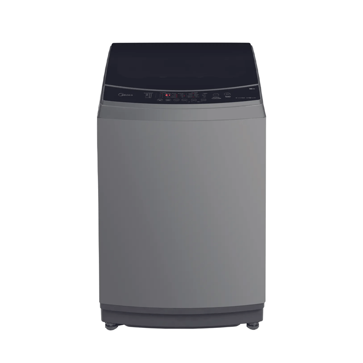 Midea Lavadora 19KG Carga Superior Ultra Cube 3G