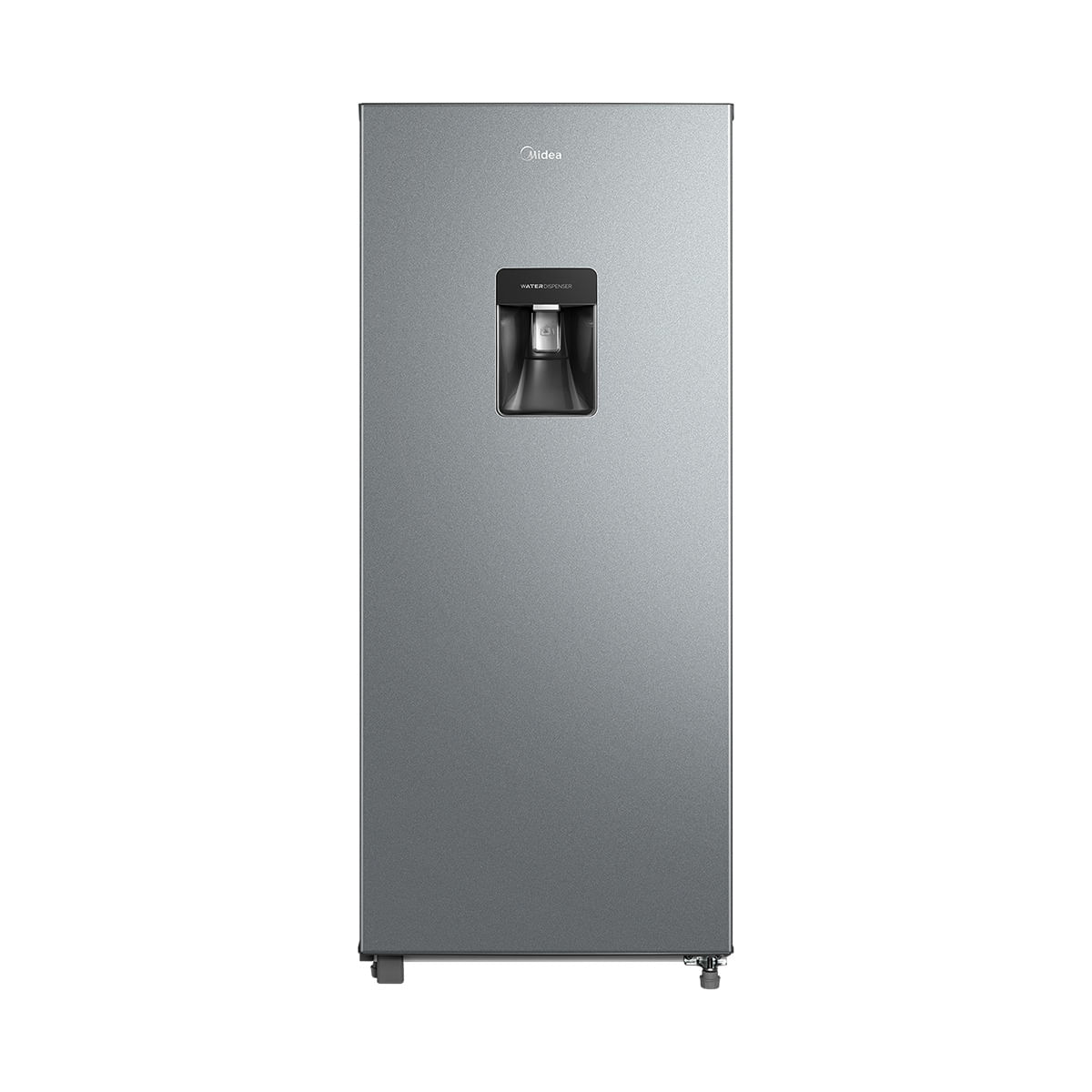 Midea Refrigerador Frigobar Frio Directo 187 lts