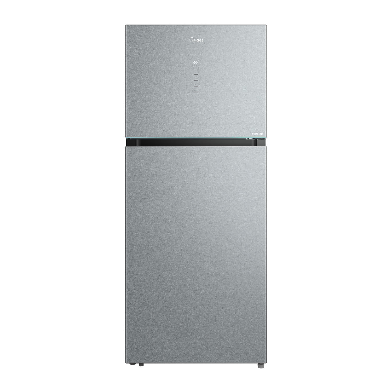Midea Refrigerador Top Mount No Frost 454 lts