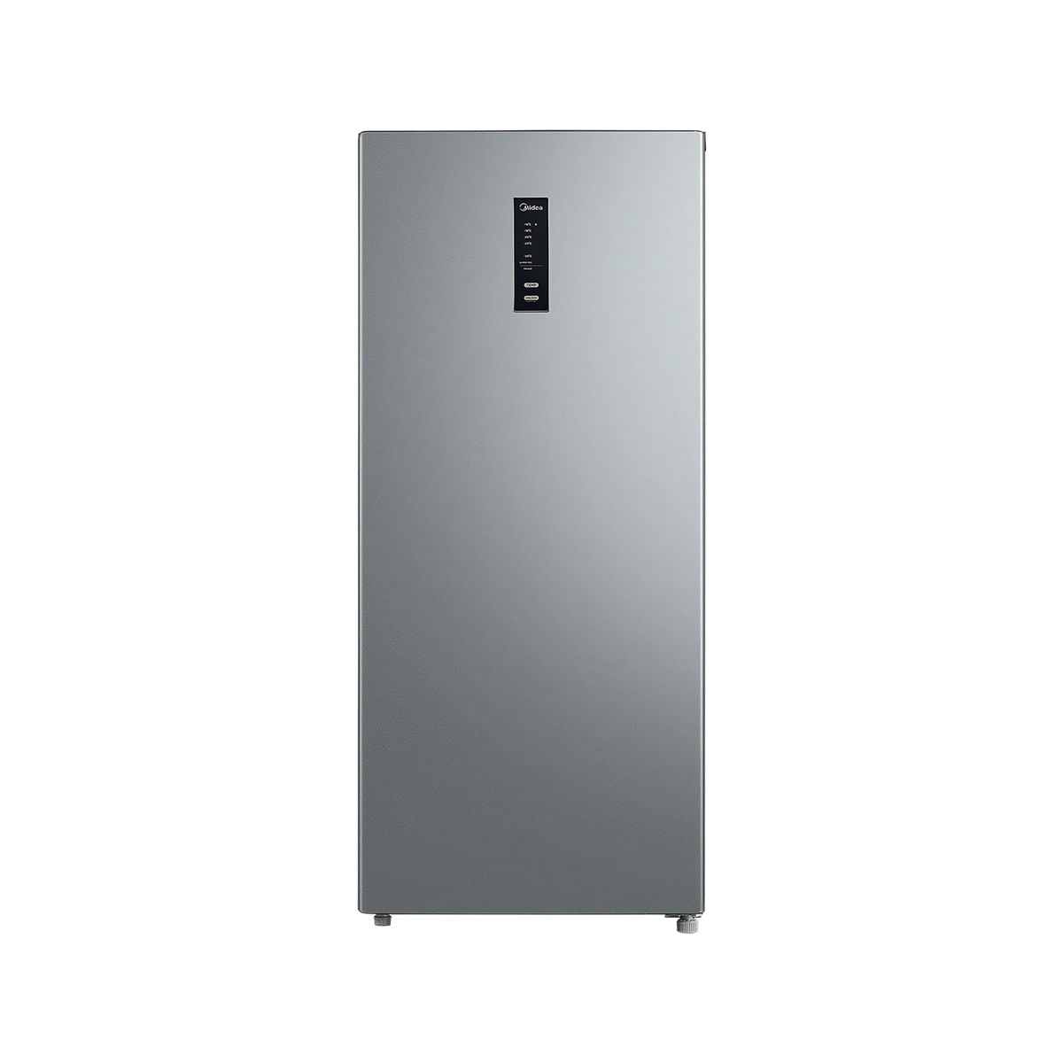 Midea Freezer Vertical No Frost 174 lts
