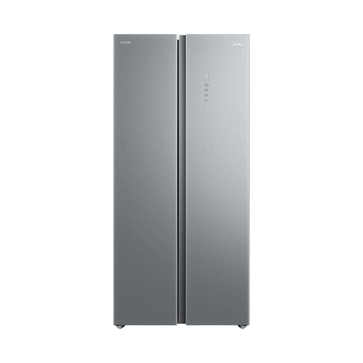 Midea Refrigerador Side By Side No Frost 461 lts