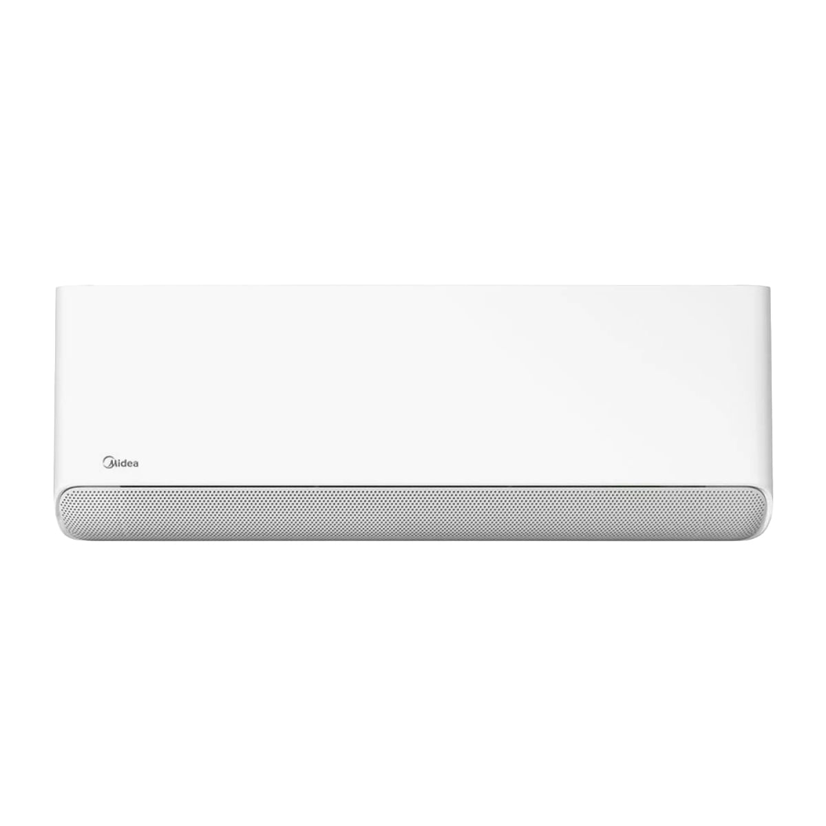 Midea Split Breezeless Frío Calor 12000 BTUh + Wifi