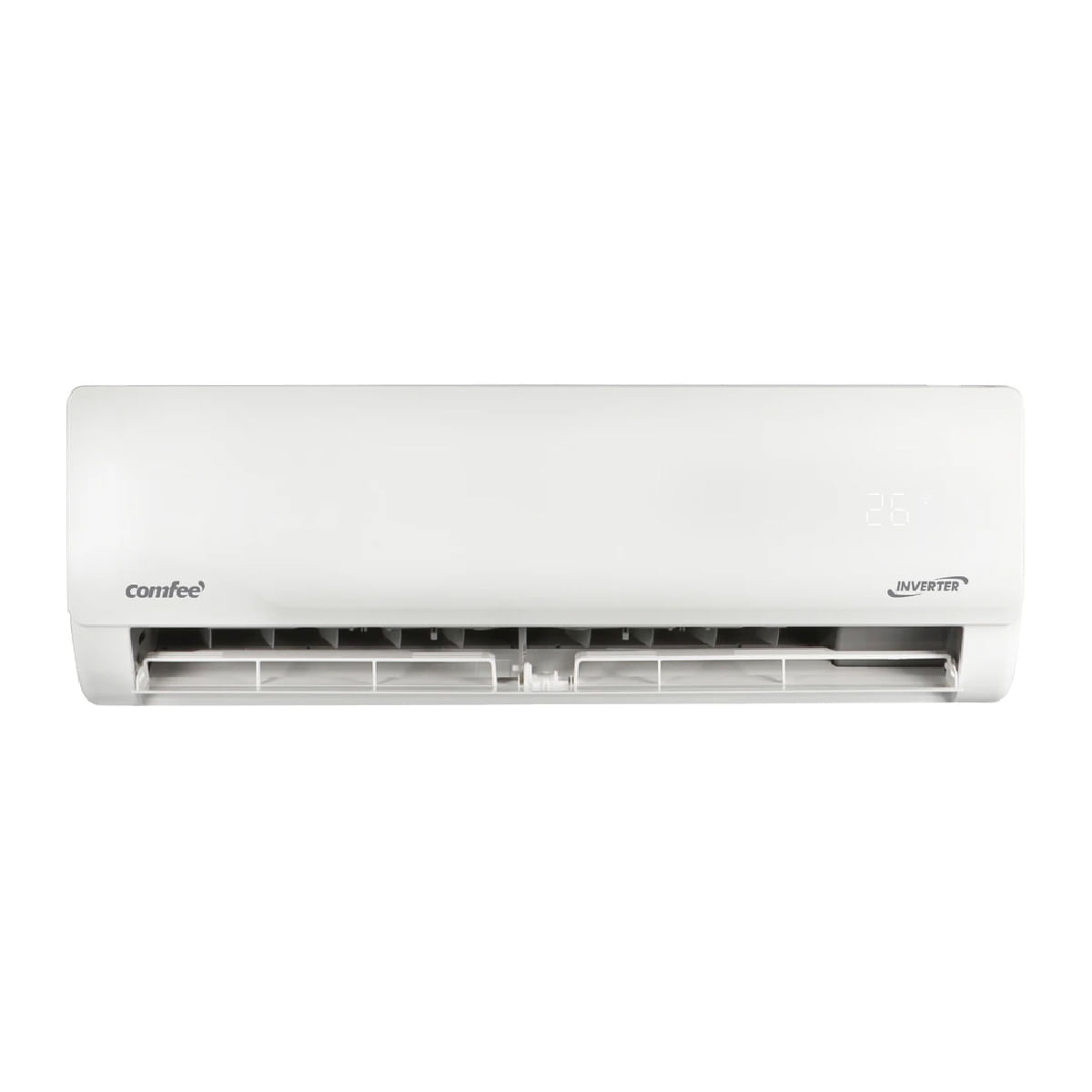 Midea Aire Acondicionado Split Inverter Comfee 18000 BtuH