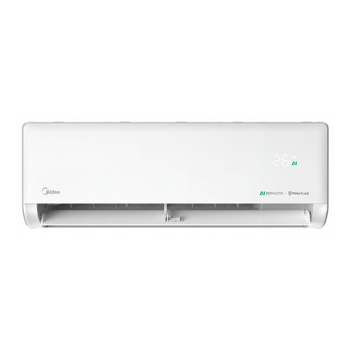 Midea Aire Acondicionado Split Inverter EcoMaster 24000 Btu + Wifi