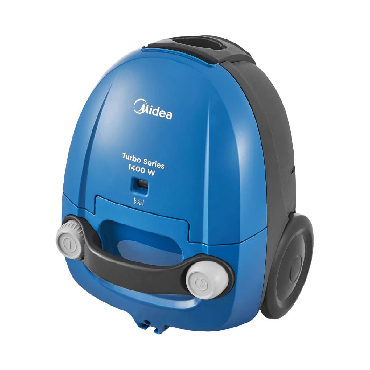 Midea Aspiradora de Arrastre 1400W