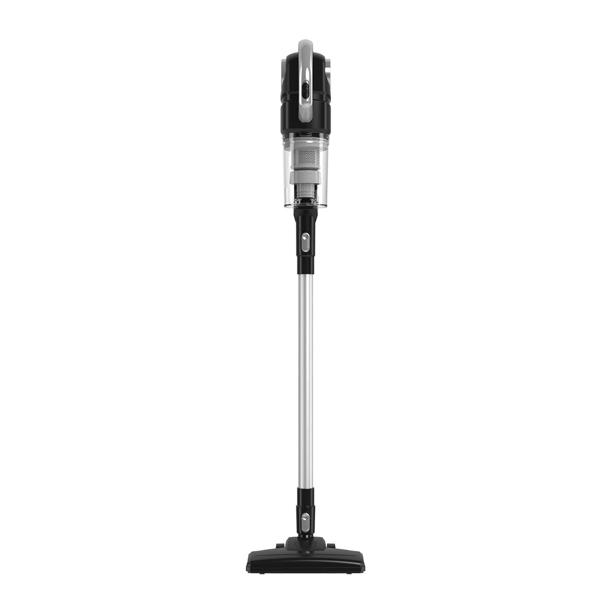 Midea Aspiradora Vertical 2 en 1 Ciclónica Sin Bolsa