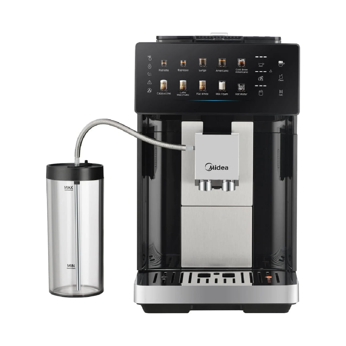 Midea Cafetera Full Automática