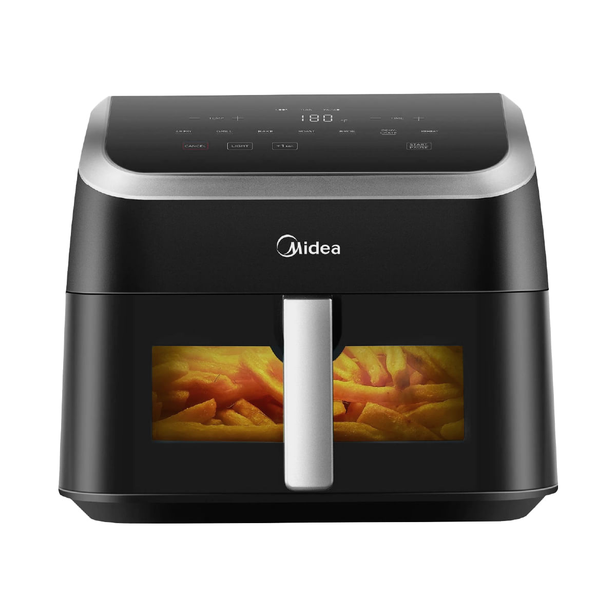 Midea Freidora de Aire Widemax Digital 8.5 litros