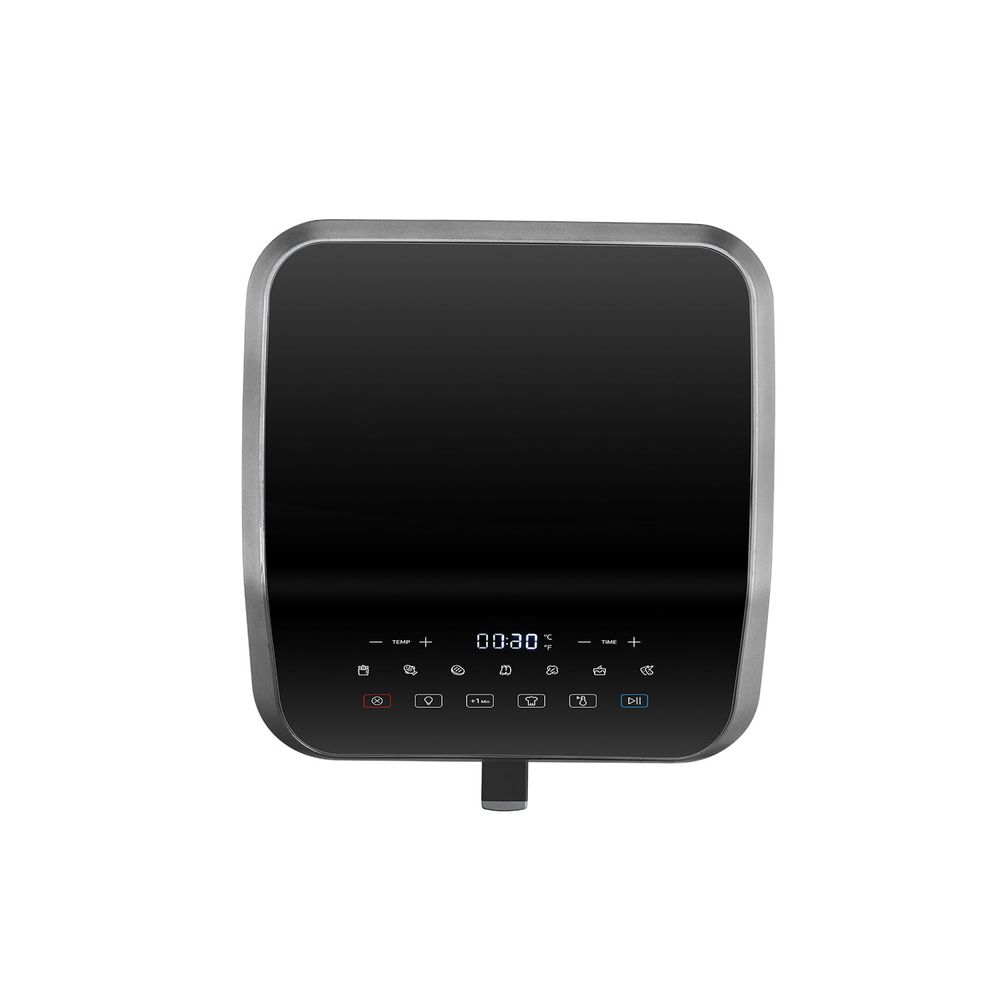 Midea Widemax MF-TN85DBK 8.5 L Negro, foto 11