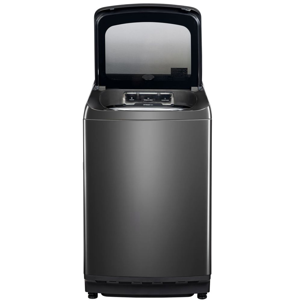 Midea MA512W160/T-CL 16 kg Titanium, foto 4