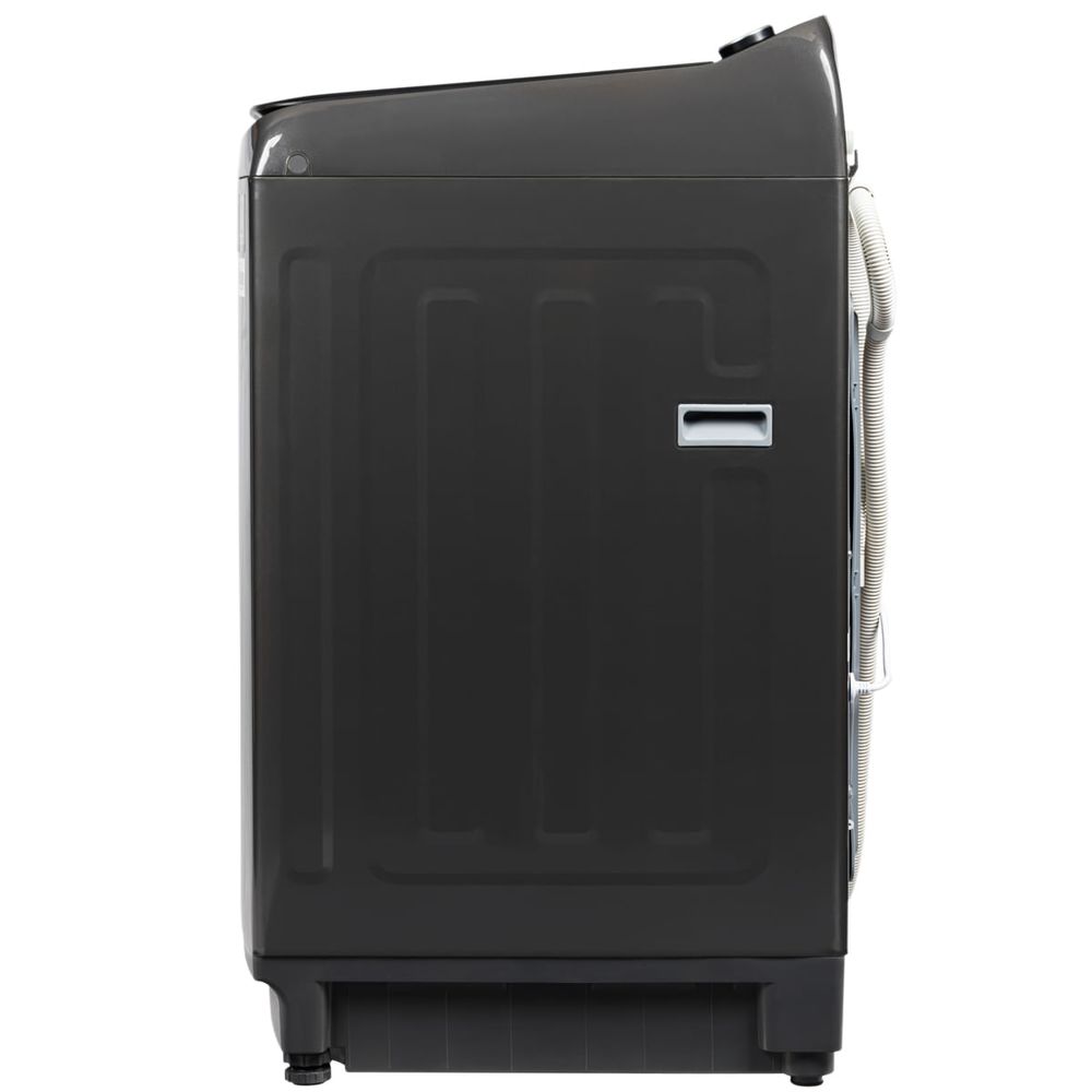 Midea MA512W160/T-CL 16 kg Titanium, foto 6