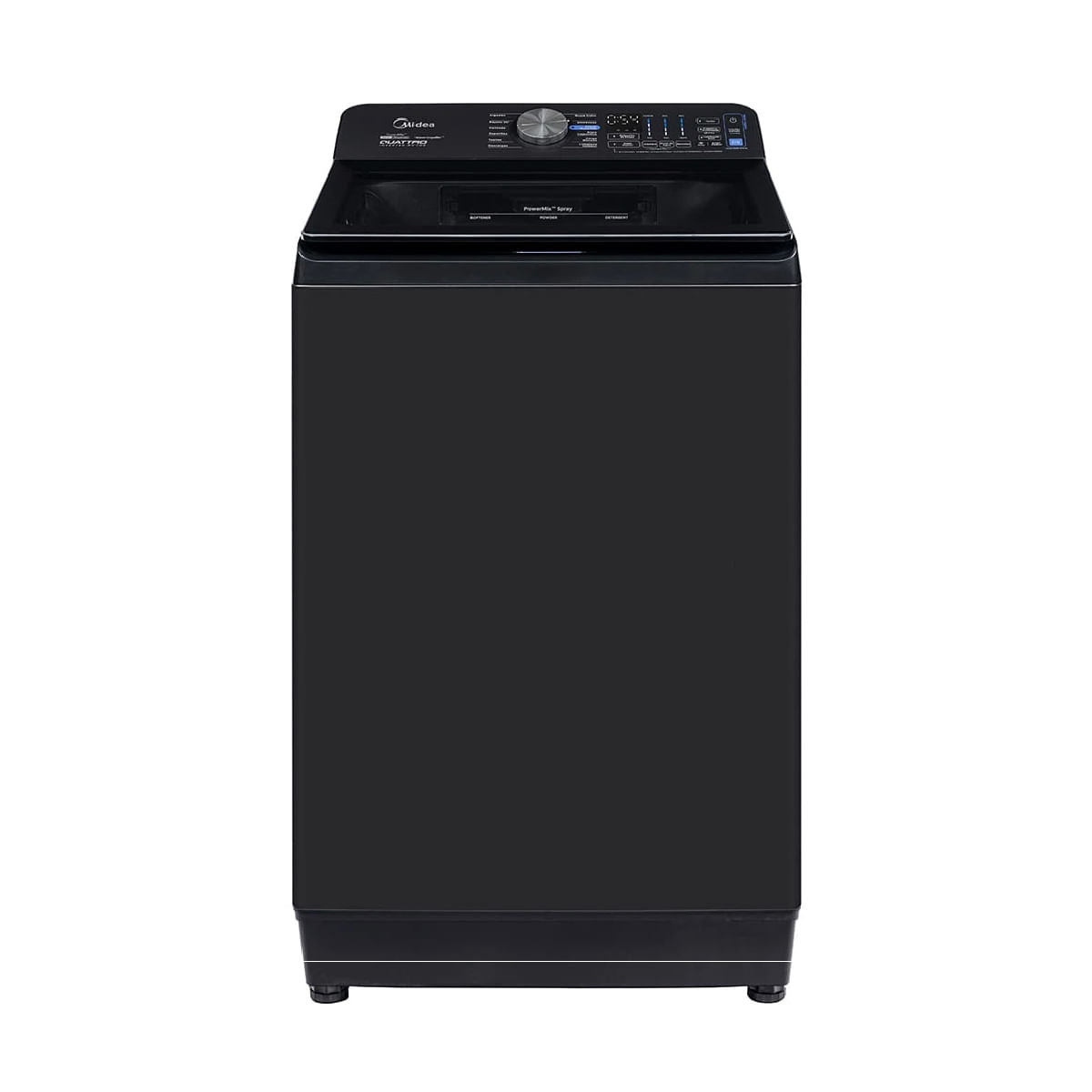 Midea Lavadora Automática Inverter 18KG