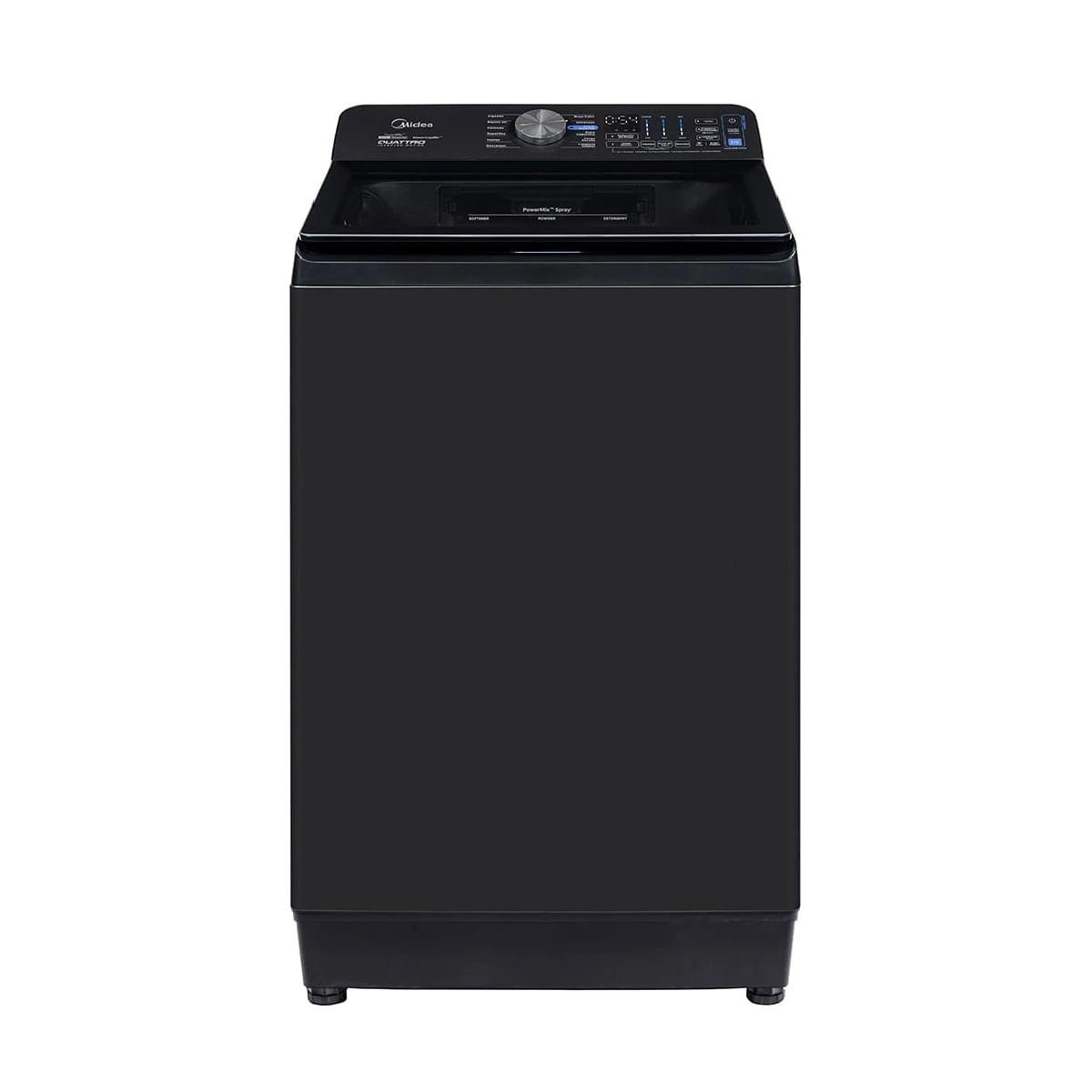 Midea Lavadora Automática Inverter 23KG