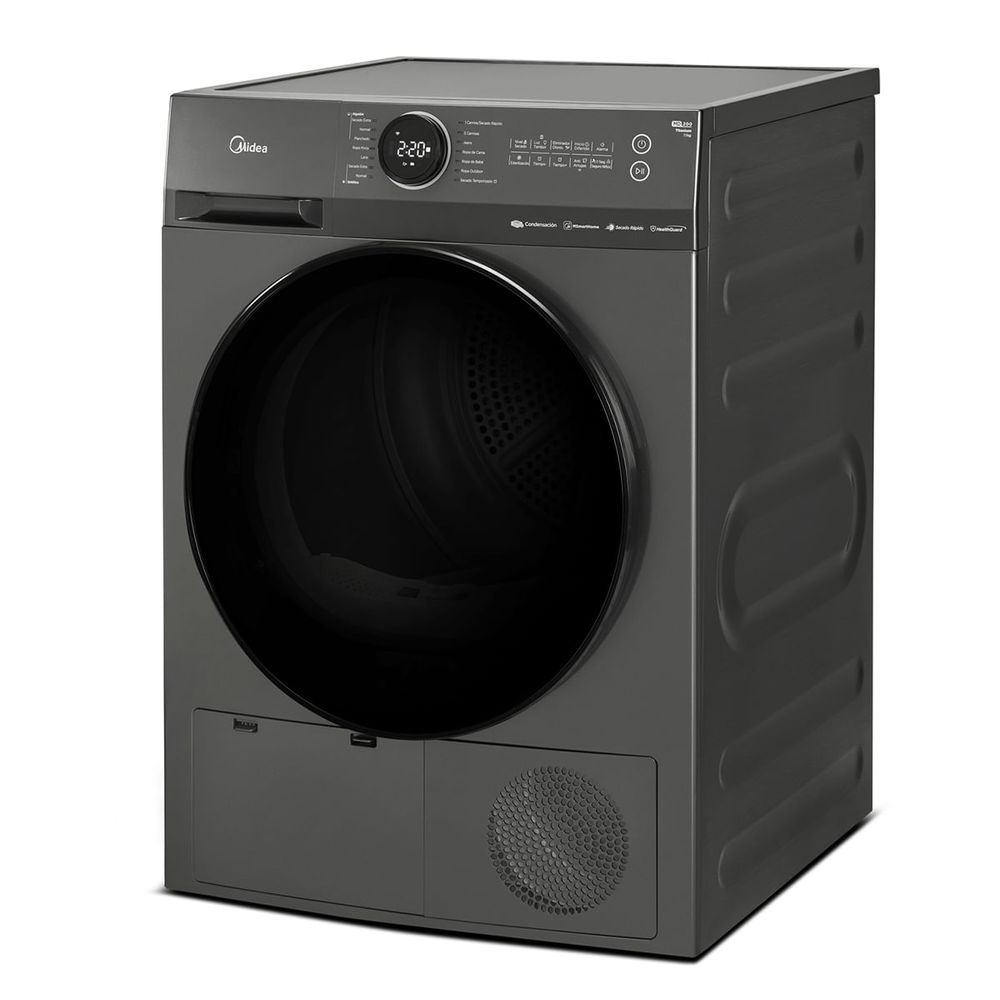 Midea MD200C110W/T 11 kg Titanium, foto 2