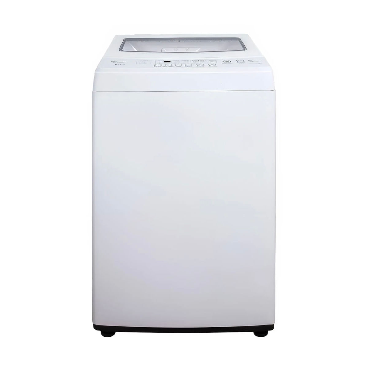 Midea Lavadora 9KG Carga Superior Ultra Cube 3G