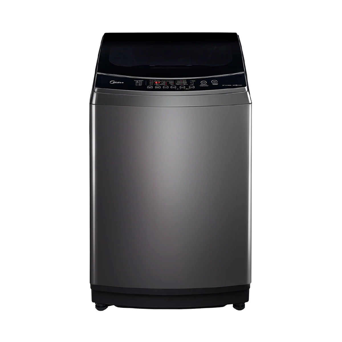 Midea Lavadora 13.5KG Carga Superior Ultra Cube 3G