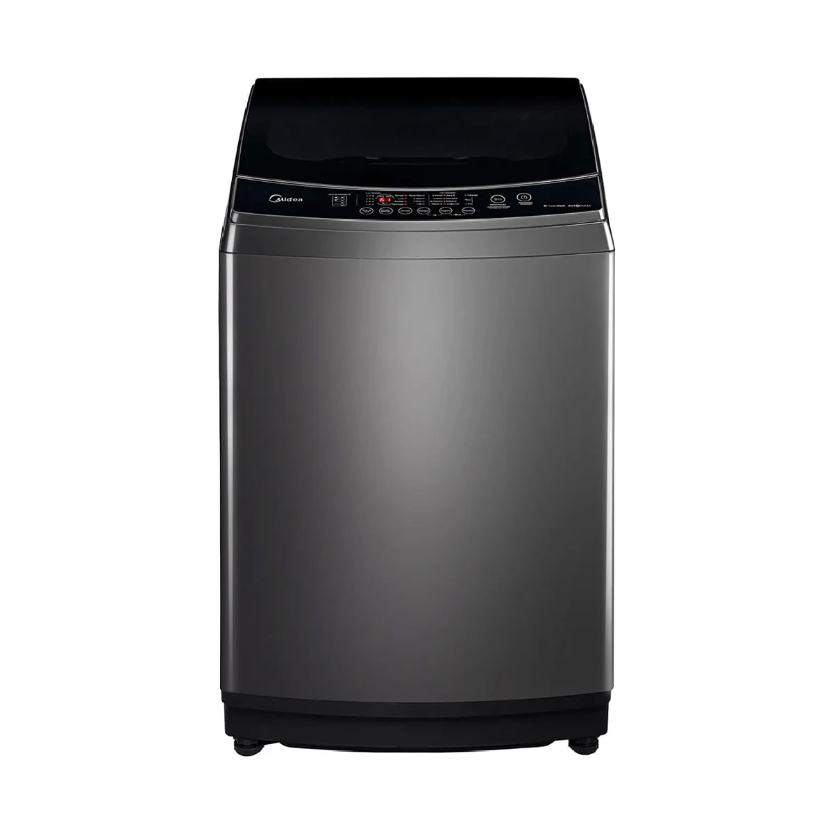 Midea Lavadora 17.5KG Carga Superior Ultra Cube 3G