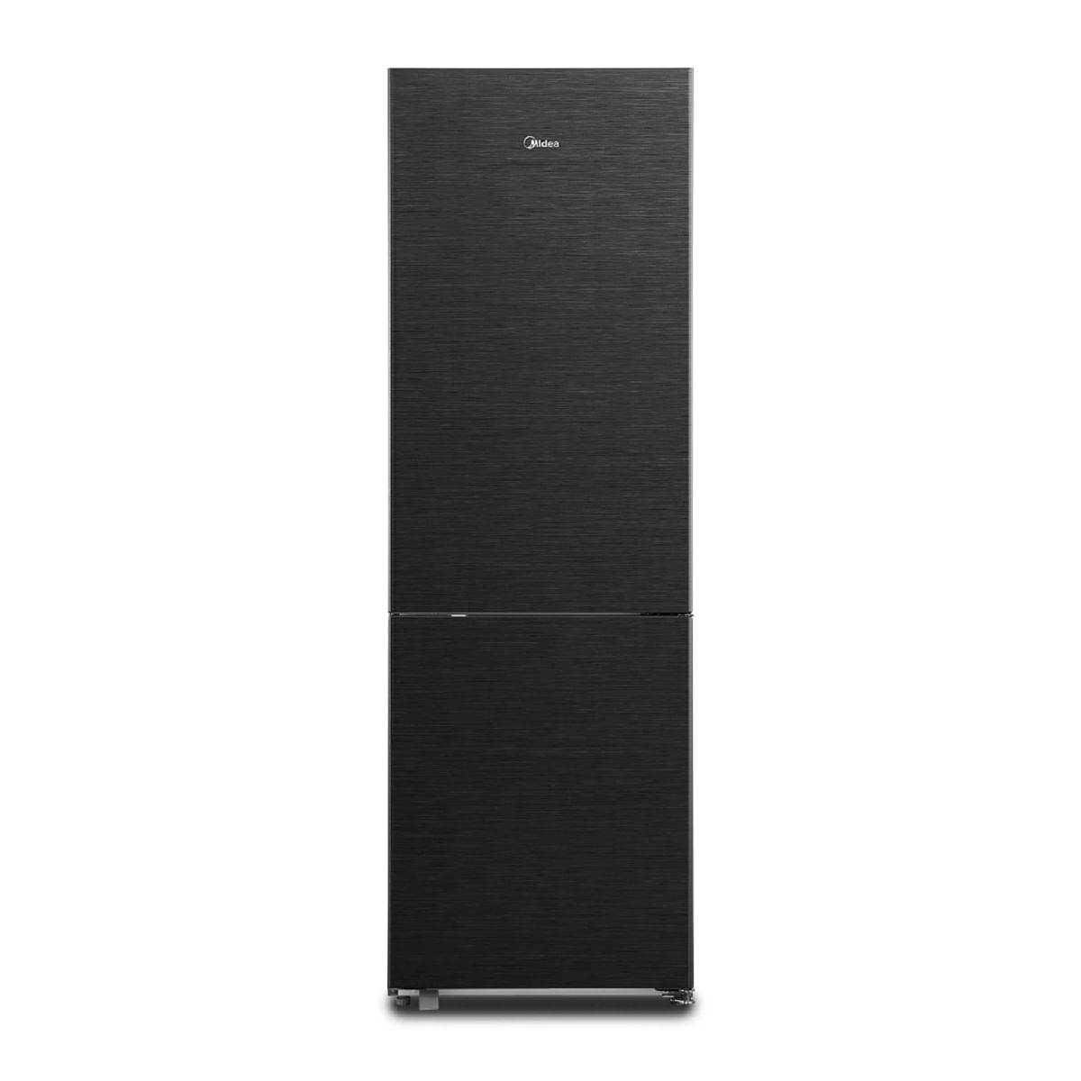 Midea Refrigerador 401 litros No Frost Inverter Bottom Freezer