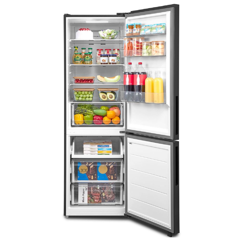 Midea MDRB548FGEDX Jazz Black, foto 5