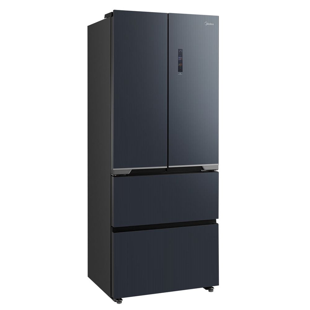 Midea MDRF601FGE70 Diamond Grey, foto 2