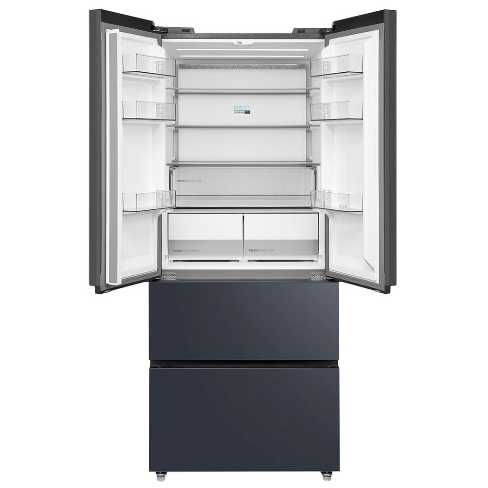 Midea MDRF601FGE70 Diamond Grey, foto 4