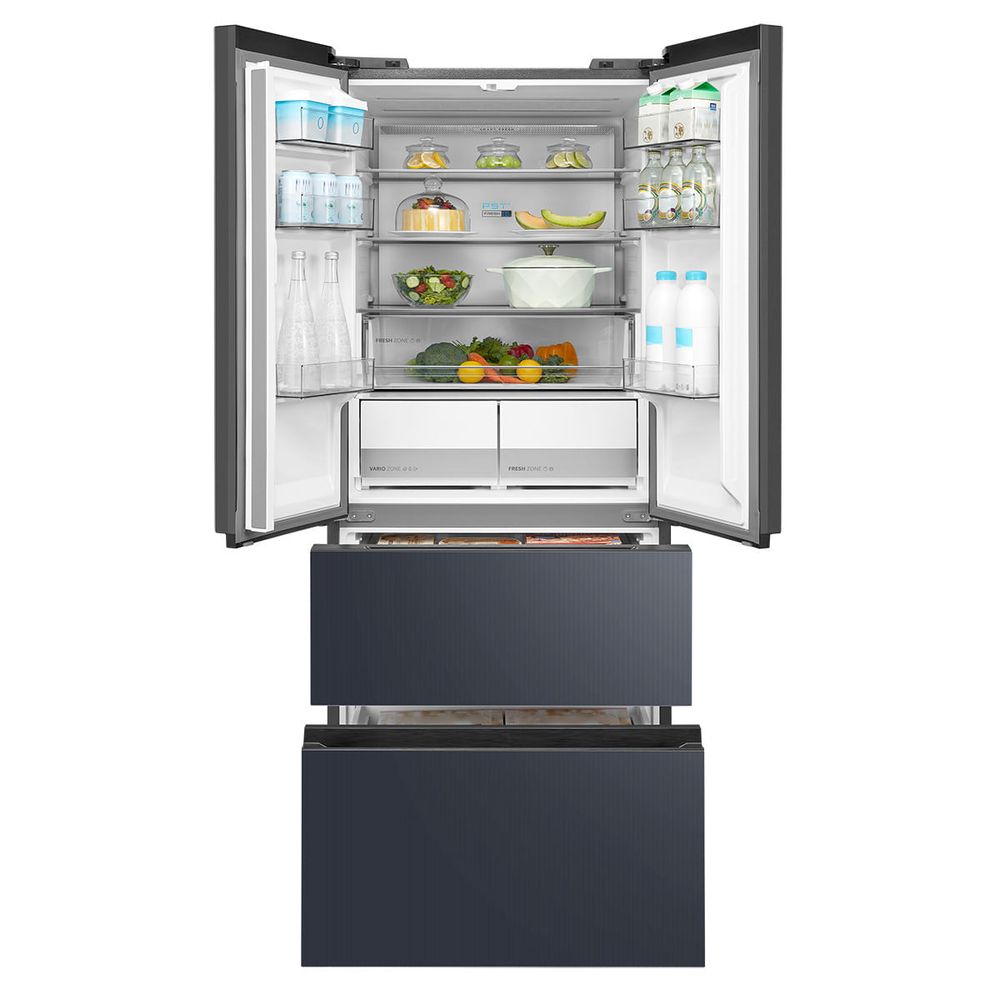 Midea MDRF601FGE70 Diamond Grey, foto 5