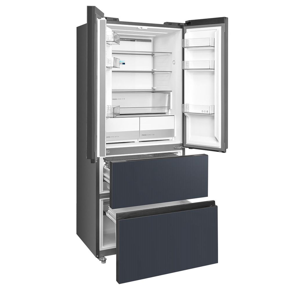 Midea MDRF601FGE70 Diamond Grey, foto 6