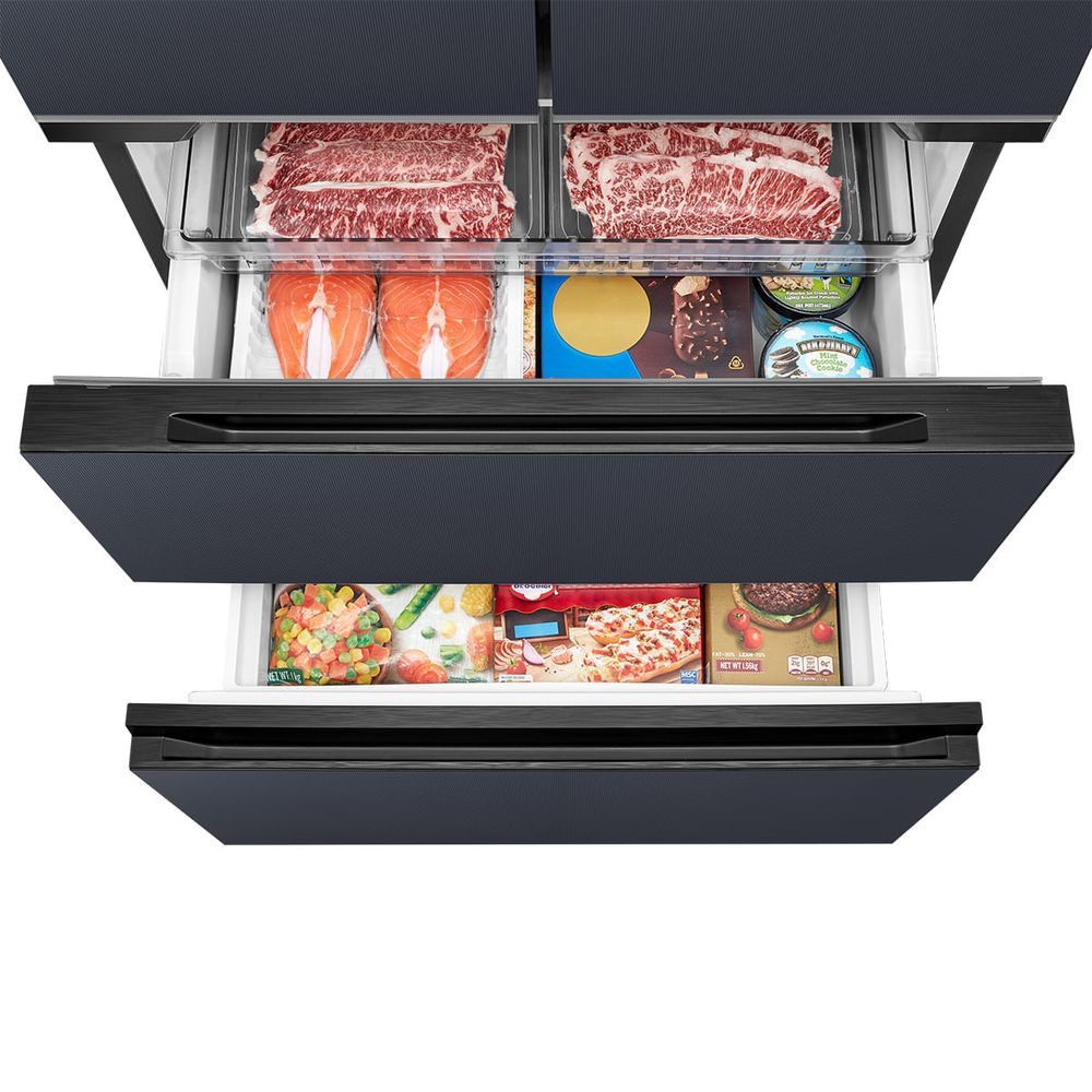 Midea MDRF601FGE70 Diamond Grey, foto 9