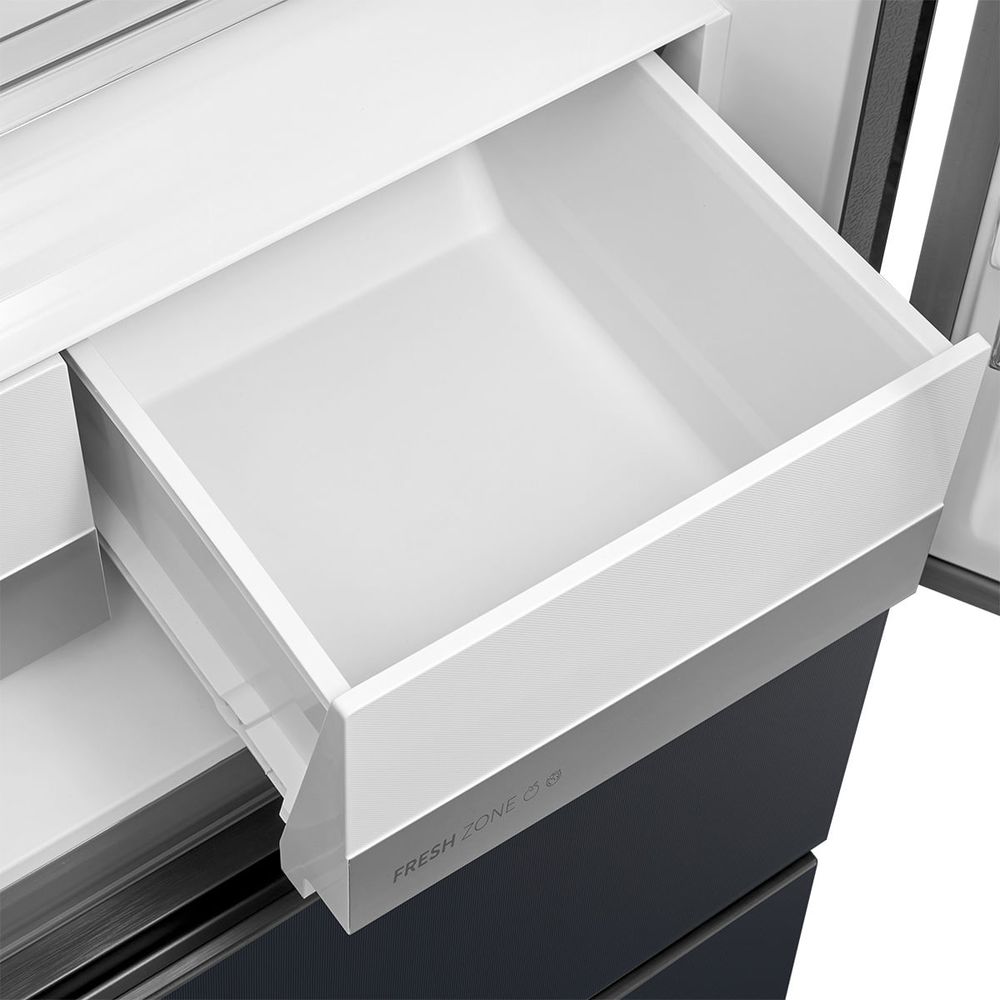 Midea MDRF601FGE70 Diamond Grey, foto 11