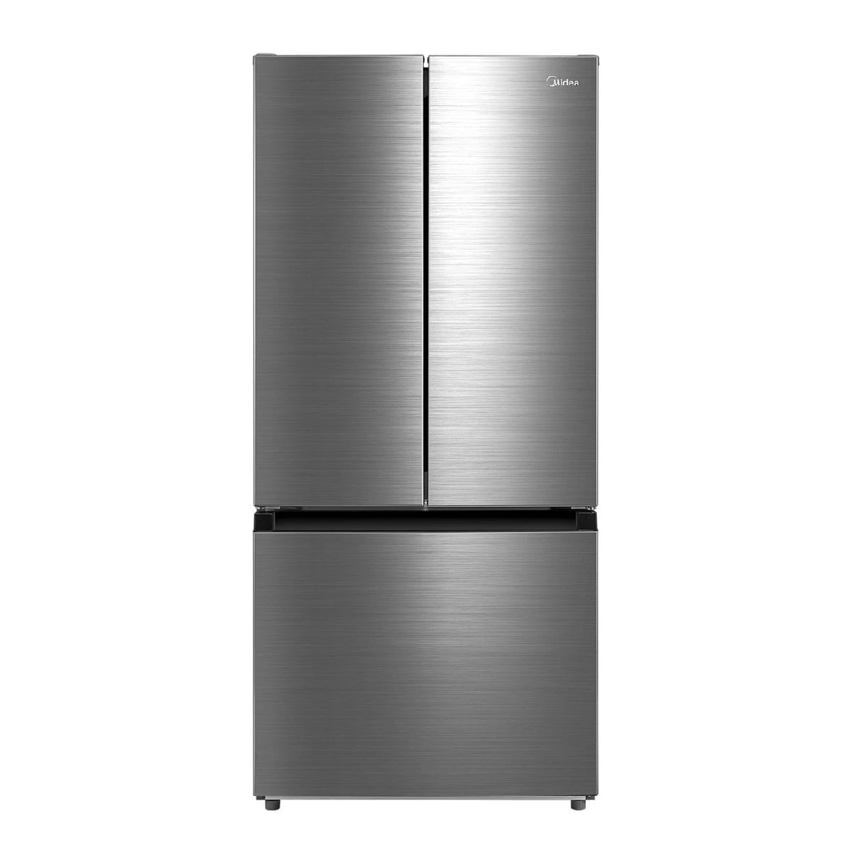 Midea Refrigerador 522 litros No Frost Inverter Multidoor
