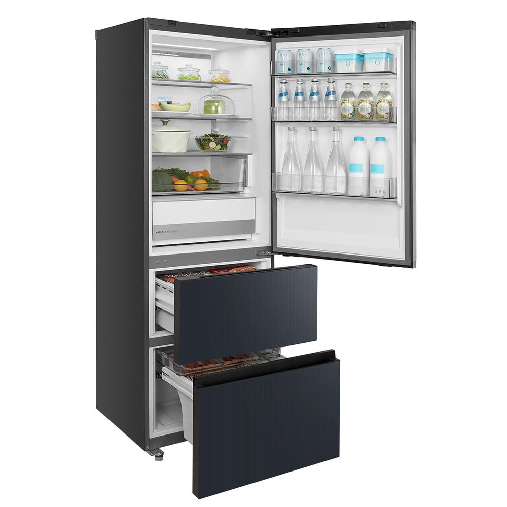 Midea MDRM542FGE70 Diamond Grey, foto 7