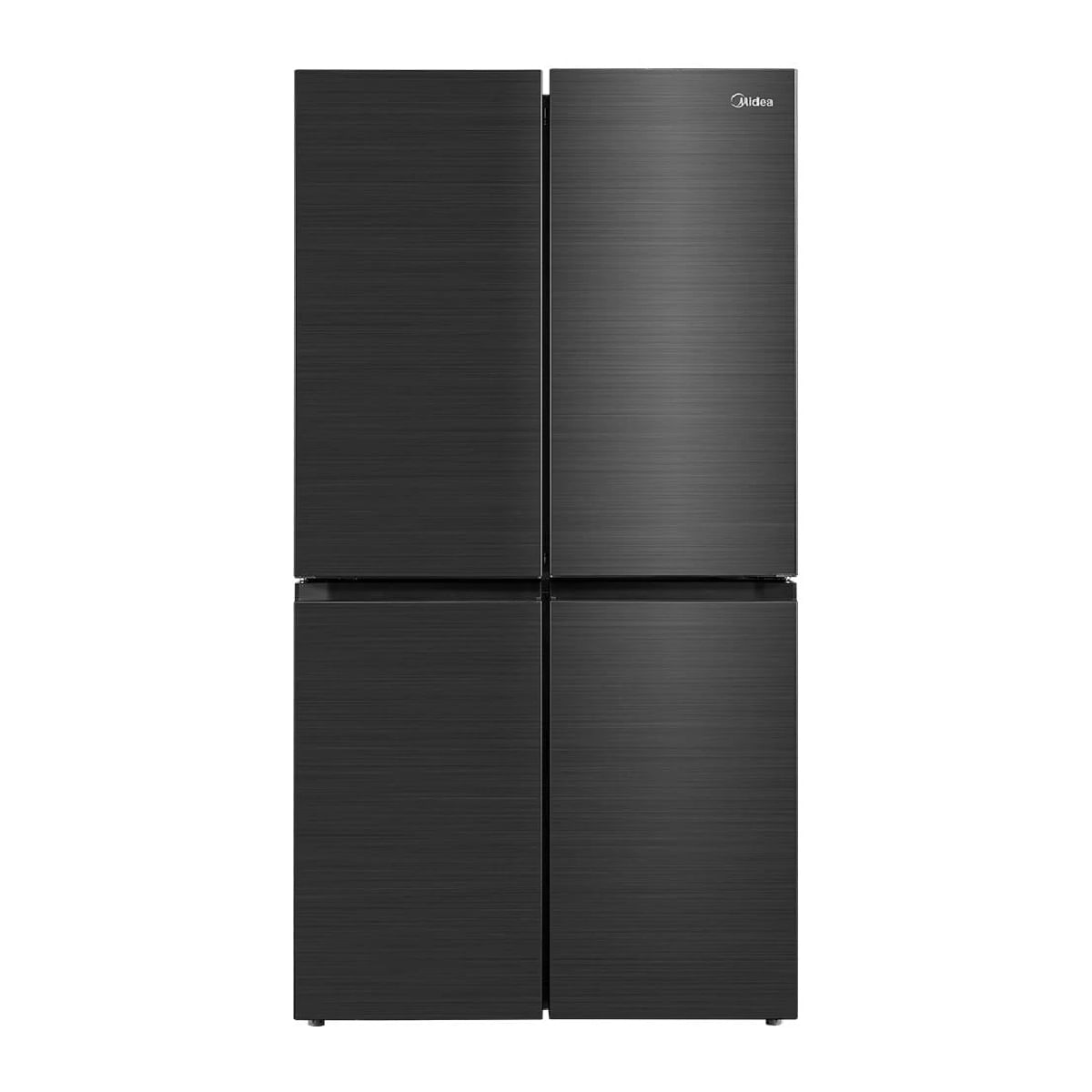 Midea Refrigerador 706 litros No Frost Inverter Multidoor - Wifi