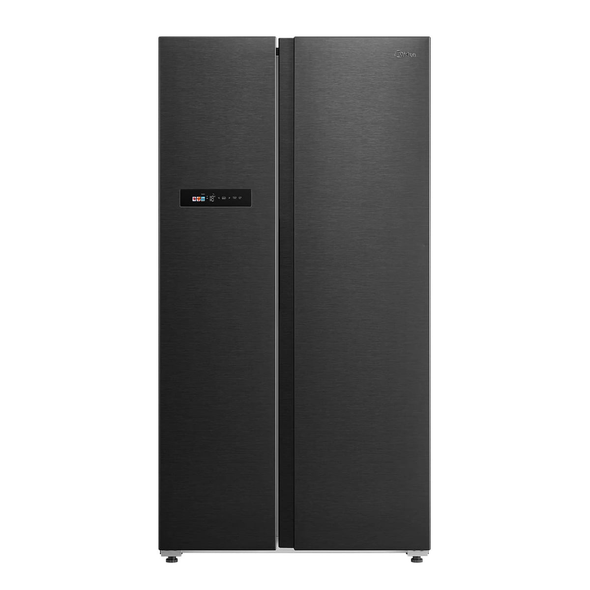 Midea Refrigerador 592 litros No Frost Side by Side