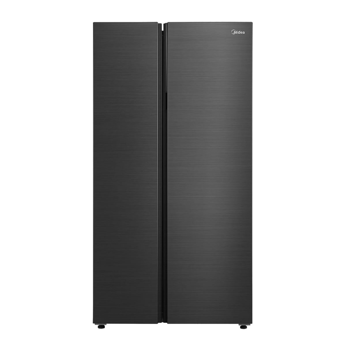 Midea Refrigerador 700 litros No Frost Inverter Side by Side WiFi