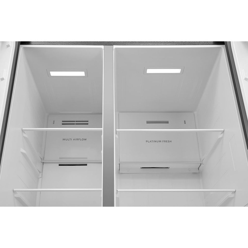 Midea MDRS925FGEDX Basalt Grey, foto 5