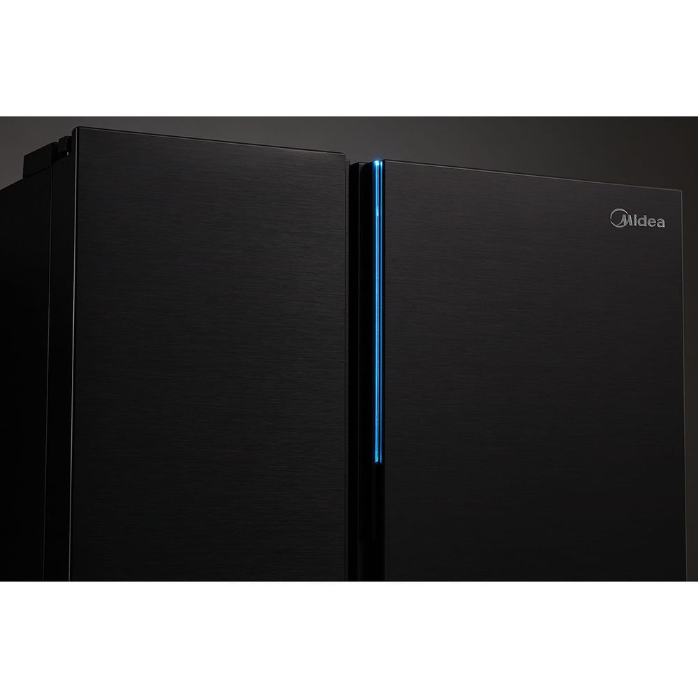 Midea MDRS925FGEDX Basalt Grey, foto 7