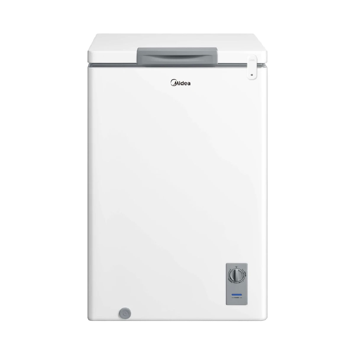 Midea Freezer Horizontal 99 litros Frío Directo