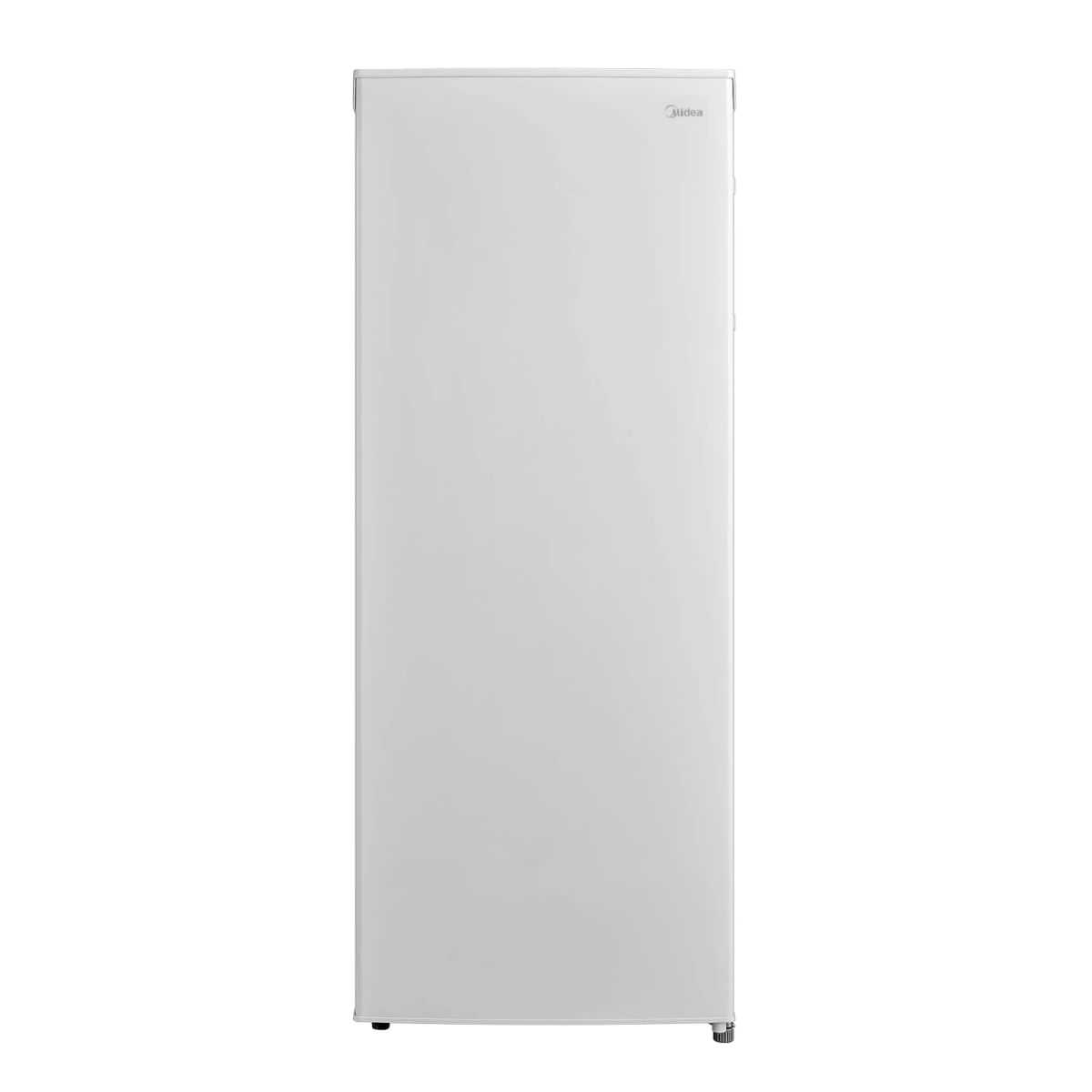 Midea Freezer Vertical 160 litros Frío Directo