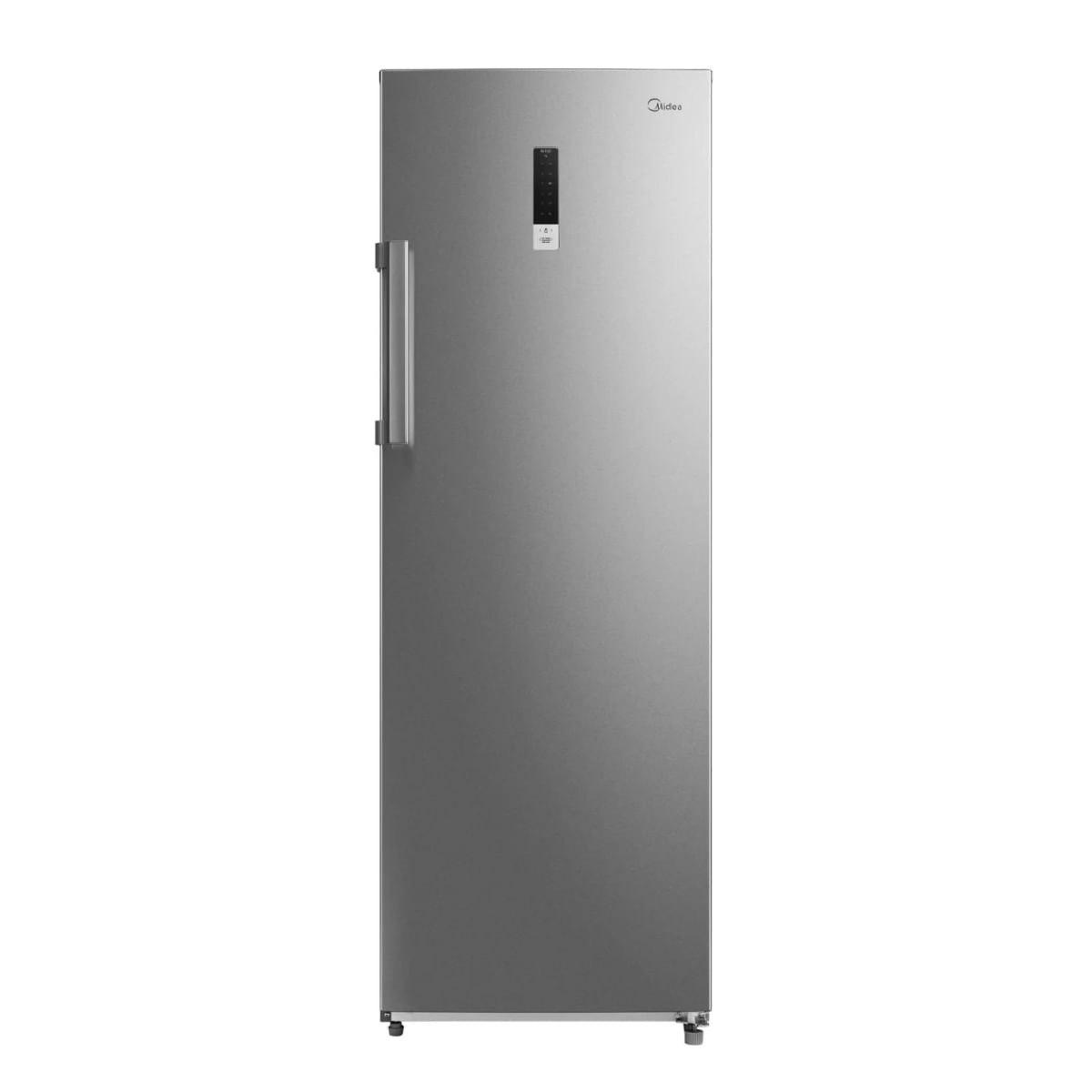 Midea Freezer Vertical 238 litros No Frost Dual Function